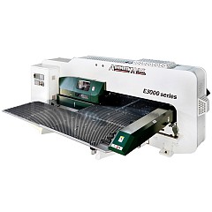 Máy đột CNC - Servo Drive Accurpress E3000