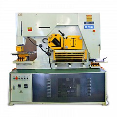 Máy đột dập liên hợp CMC IT 11025 H