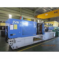 Máy ép nhựa JSW J350E II
