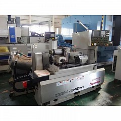 Máy mài Okamoto OGM-340NC