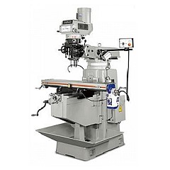 Máy phay cơ Argo 3VH