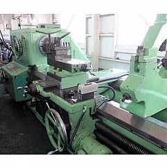 Máy Tiện Okuma LDA 960x3800