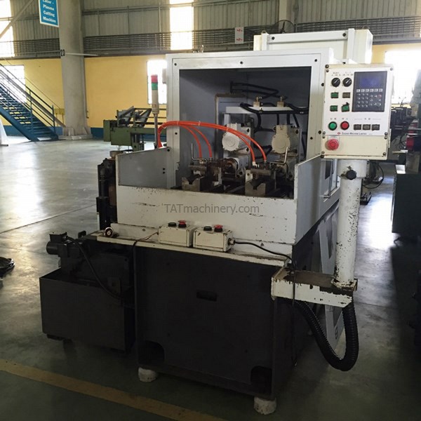 Gia Công Cắt Gọt Truyền Thống